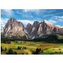 Puzzle Clementoni 1000el Alpy - 3